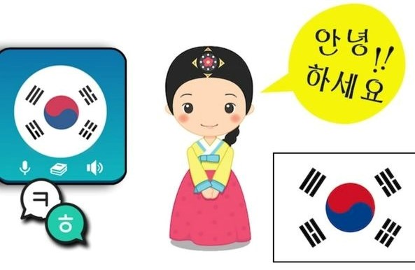 giao tiếp tiếng Hàn