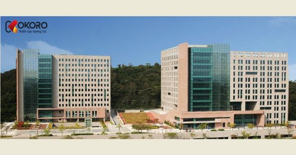 trường đại học Bucheon