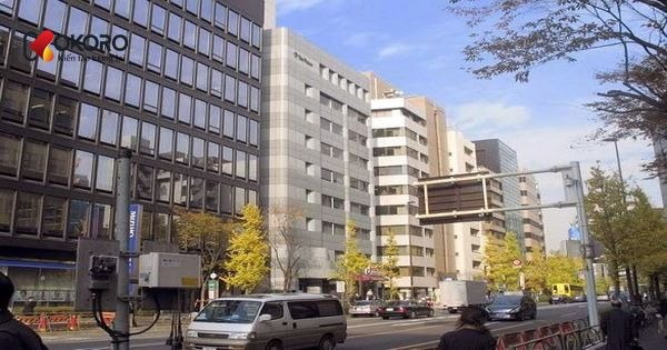 Học viện Quốc tế Asahi