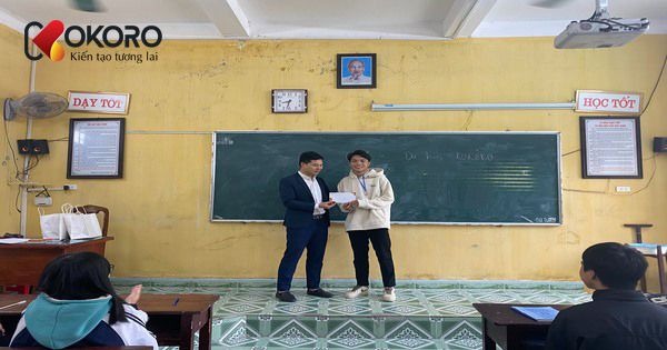 Trường THPT Nguyễn Trường Thúy