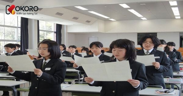 Trường Nhật ngữ JOA