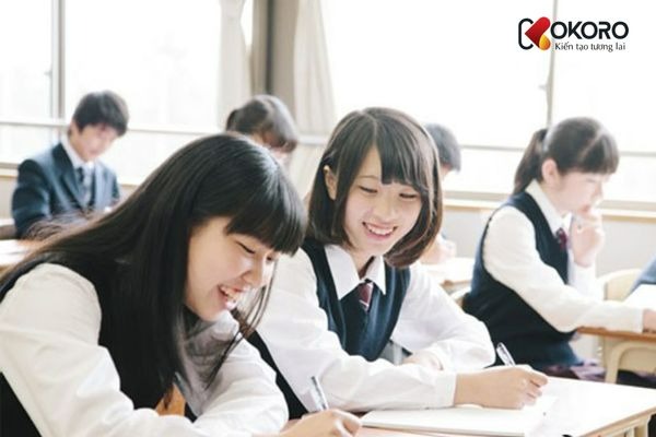 du học Nhật Bản nên chọn trường nào