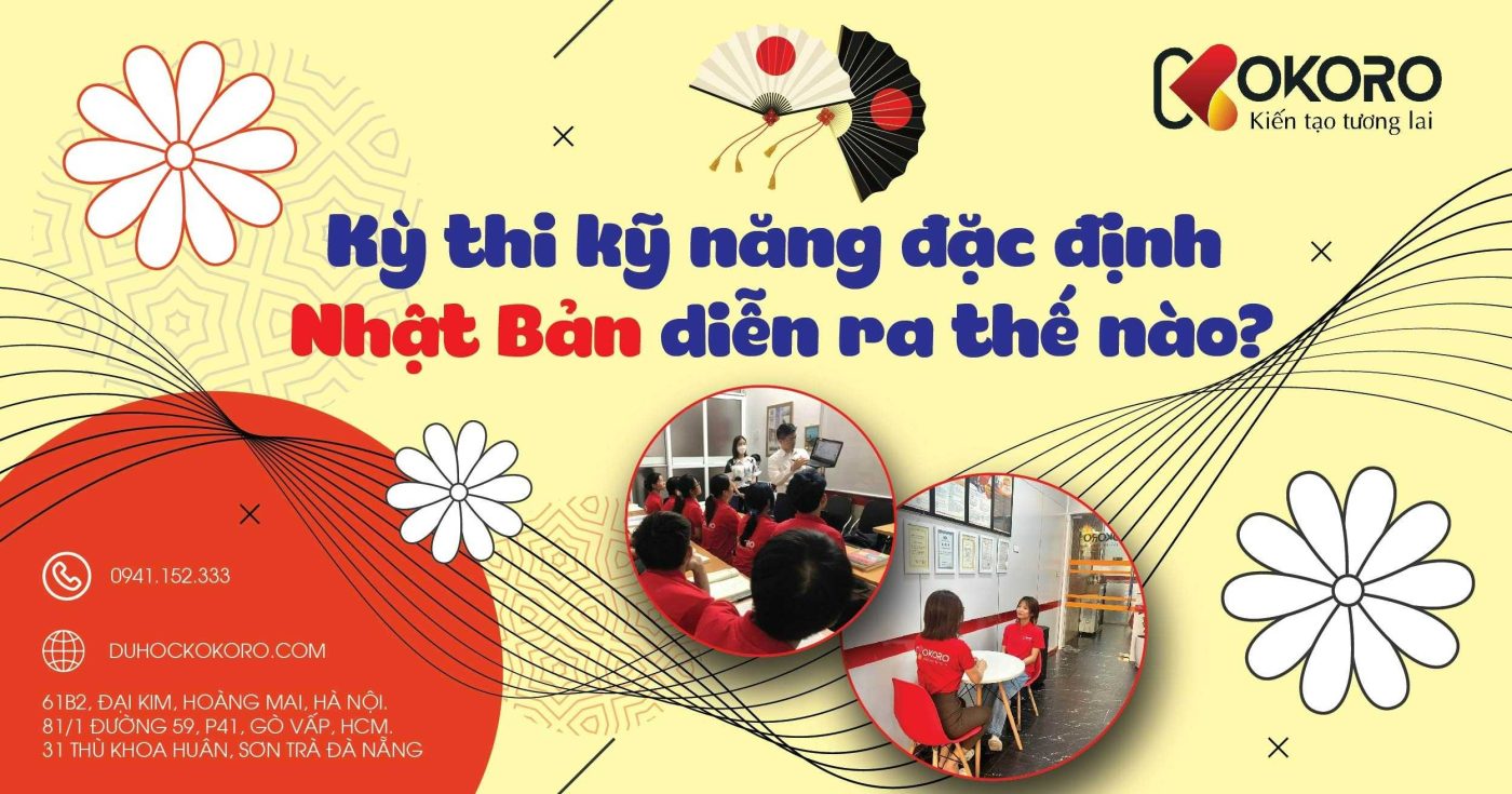 Địa chỉ: 61b2 Nguyễn Cảnh Dị, Phường Đại Kim, Quận Hoàng Mai, Hà Nội Hotline: 0987.555.592 – 0965.869.399  Email: dieult@duhockokoro.com Fanpage: www.fb.com/duhockokoro.edu.vn