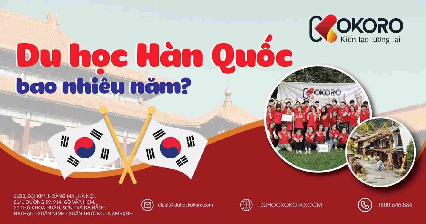 du-học-Hàn-Quốc-bao-nhiêu-năm