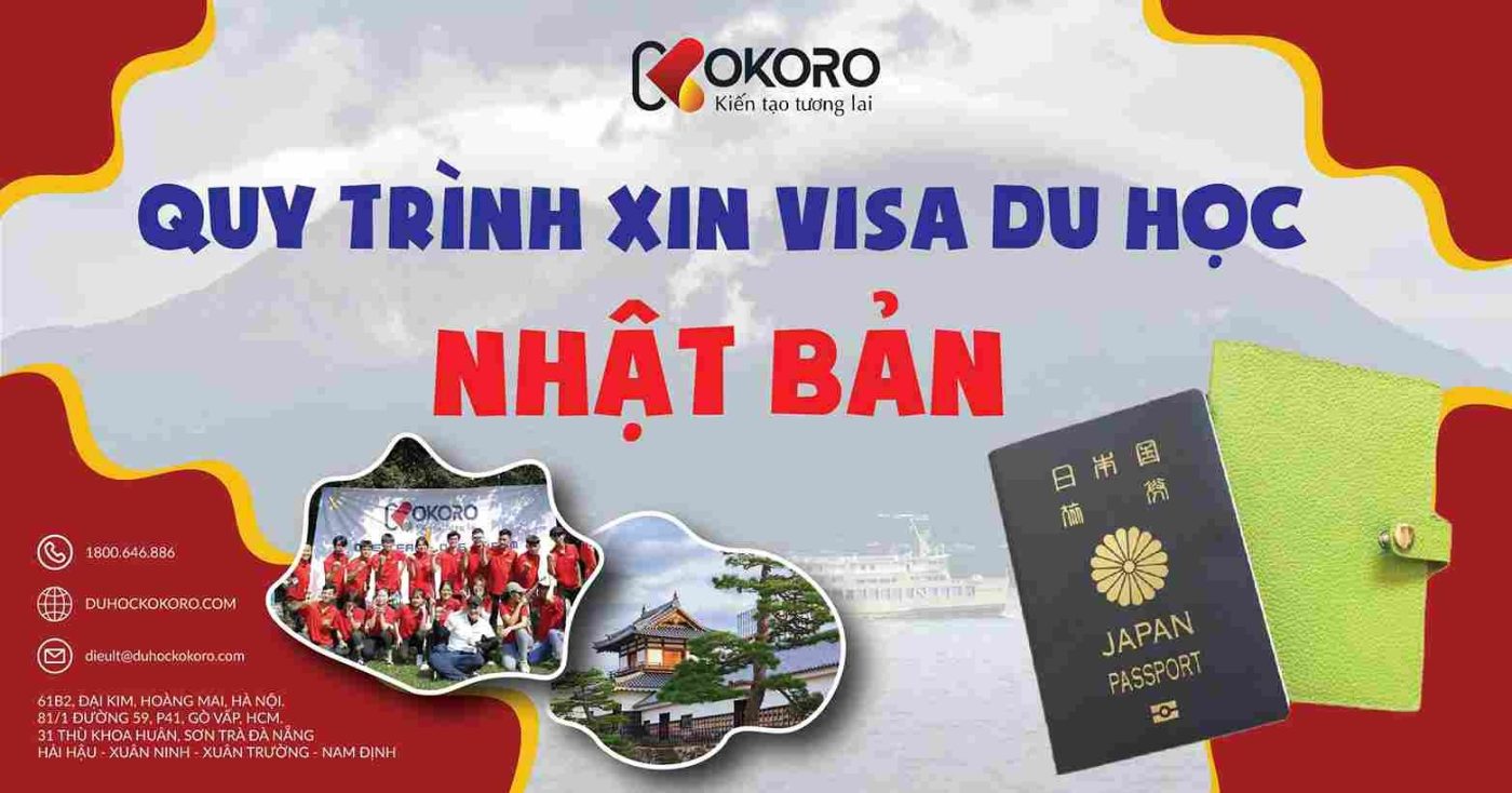 quy-trình-xin-visa-du-học-Nhật-Bản