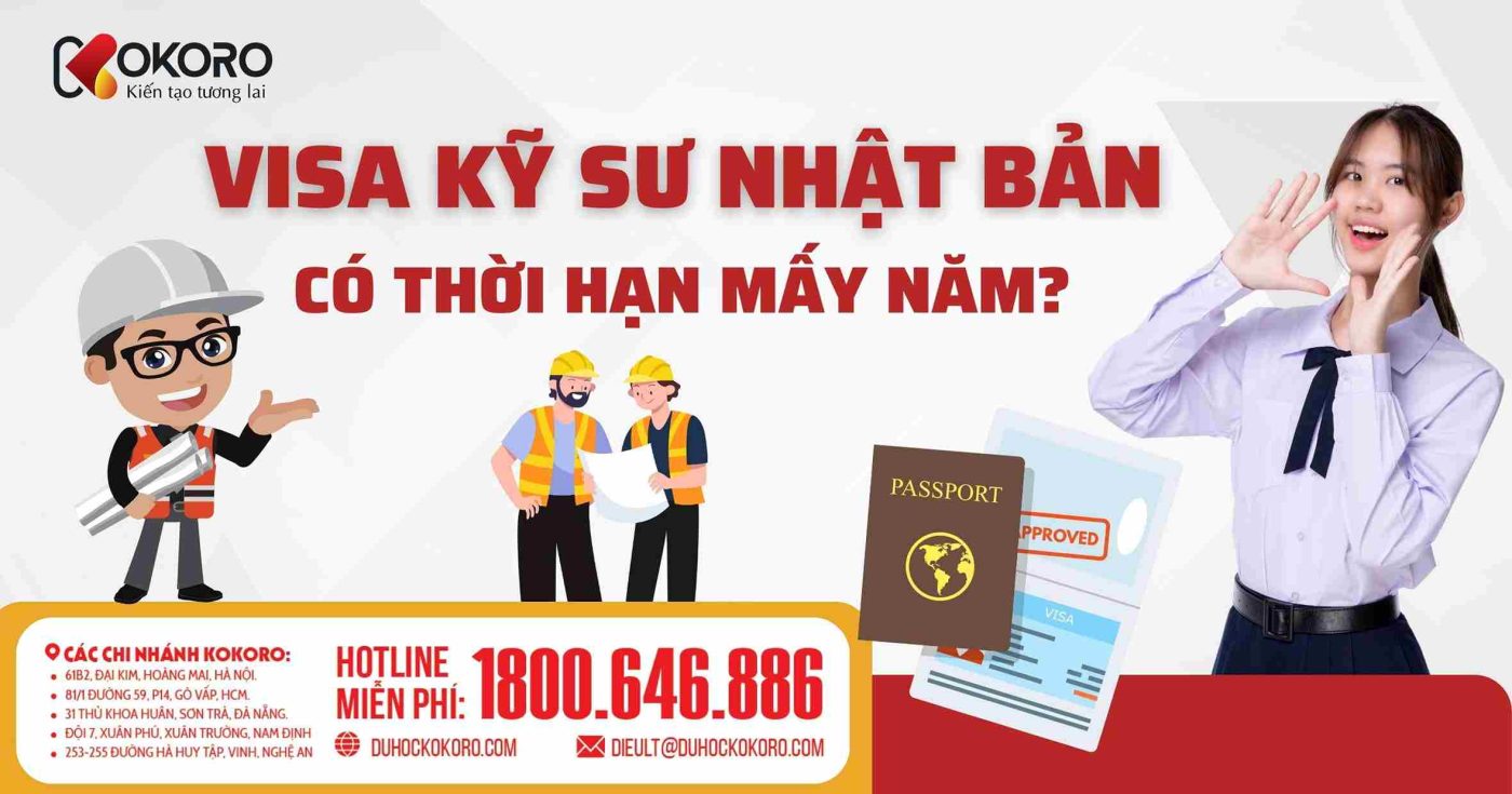 visa-kỹ-sư-Nhật-Bản