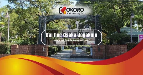 Đại học Osaka Jogakuin