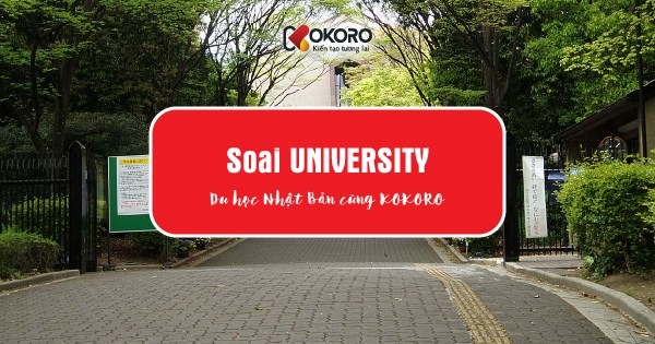Đại học SOAI