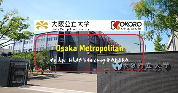 Đại học Osaka Metropolitan