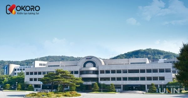 trường Đại học Dongwon