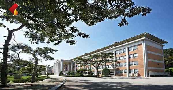 Trường đại học Osan