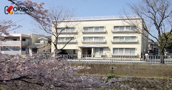 Trường Nhật ngữ Kyoto Minsai