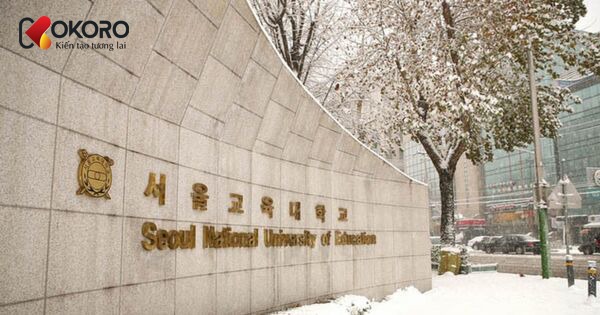 Trường đại học Seoul National