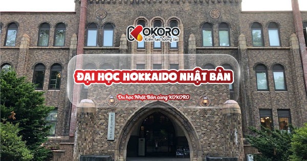 Đại học Hokkaido