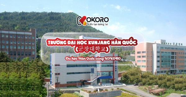 Trường đại học Kunjang