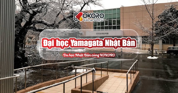 Đại học Yamagata