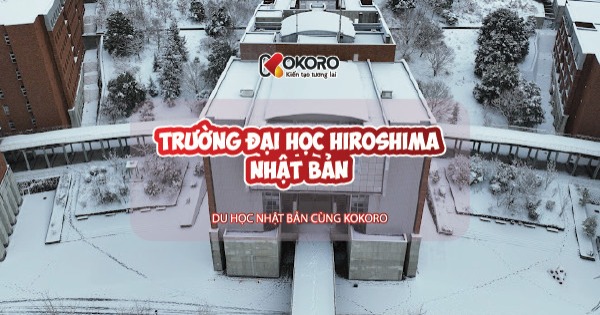 Trường Đại học Hiroshima