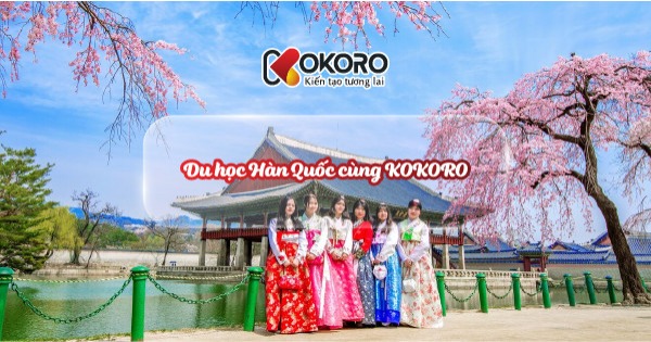 Xuất khẩu lao động Hàn Quốc