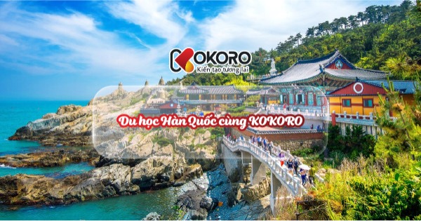 Visa du lịch Hàn Quốc