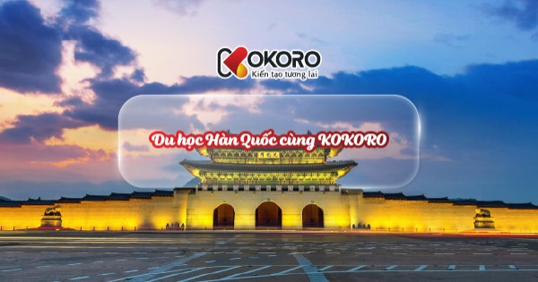 Xuất khẩu lao động Hàn Quốc