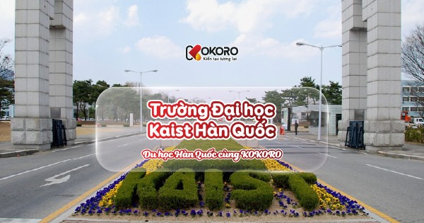 Trường đại học Kaist