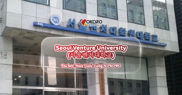 Seoul Venture University