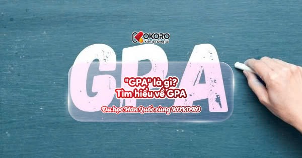 GPA