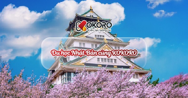 Du học Nhật tại Fukuoka - thành phố chi phí thấp