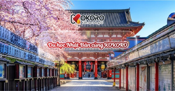 Du học Nhật tại Fukuoka - thành phố chi phí thấp
