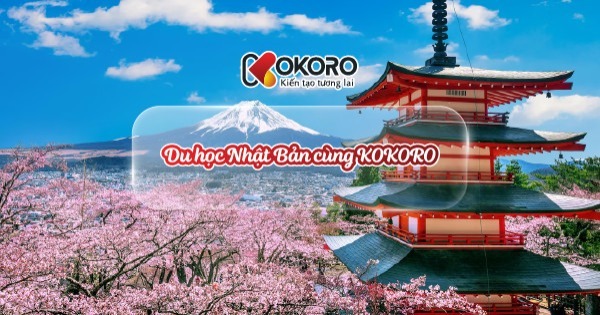 Du học Nhật tại Fukuoka - thành phố chi phí thấp