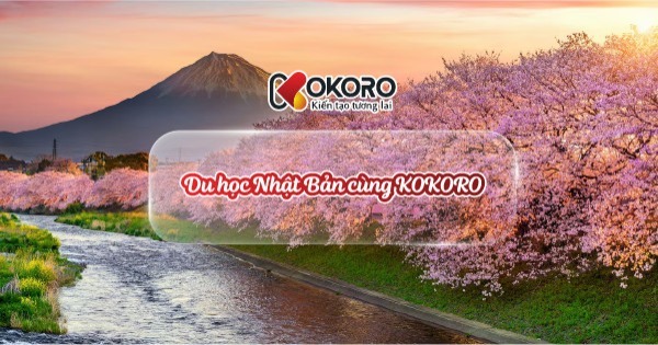 Du học Nhật tại Fukuoka - thành phố chi phí thấp