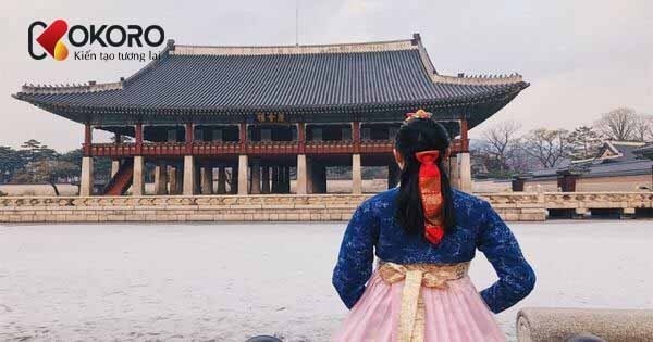 Du học Hàn Quốc ngành esports (thi đấu game)