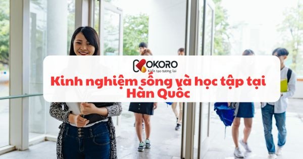 Trường nào ở Hàn Quốc dễ xin visa D2 nhất?