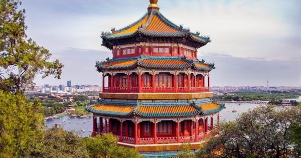 Du học Trung Quốc liệu có phải là lựa chọn tốt ở thời điểm hiện tại