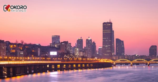 Tìm hiểu văn hóa làm việc tại Hàn Quốc – Kỷ luật, hiệu quả và đầy thử thách