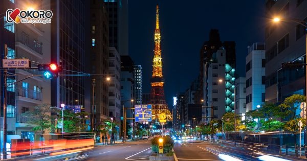 Khám phá bí mật đằng sau thành công của nền kinh tế Nhật Bản