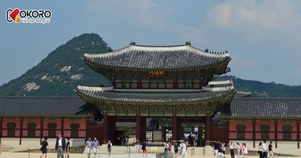 Khám phá văn hóa Hàn Quốc – Sự giao thoa giữa truyền thống và hiện đại