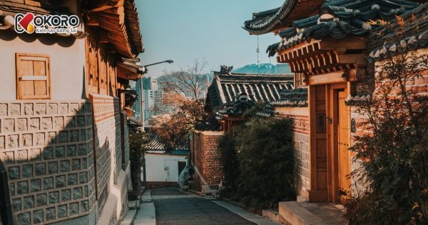 Khám phá những điều thú vị về Hàn Quốc mà du học sinh Việt chưa biết