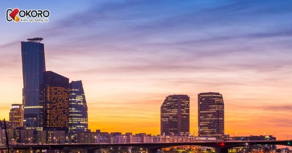 Tìm hiểu văn hóa làm việc tại Hàn Quốc – Kỷ luật, hiệu quả và đầy thử thách