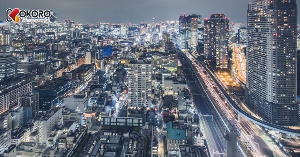 Khám phá bí mật đằng sau thành công của nền kinh tế Nhật Bản