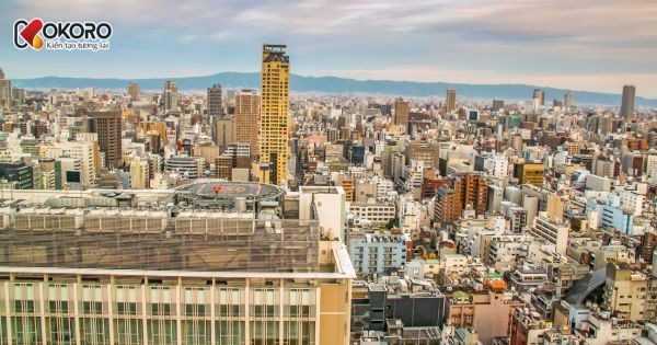 Khám phá bí mật đằng sau thành công của nền kinh tế Nhật Bản