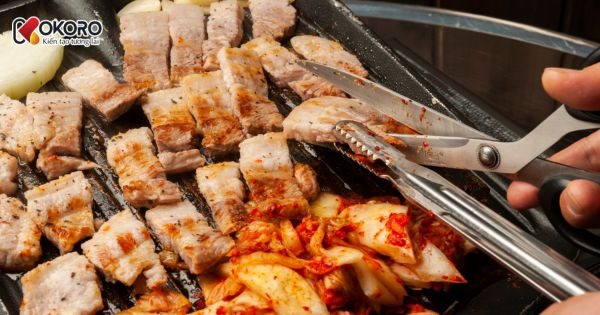 Khám phá văn hóa Hàn Quốc – Sự giao thoa giữa truyền thống và hiện đại