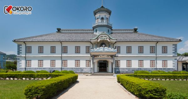 Du học Nhật Bản ngành thiết kế nội thất