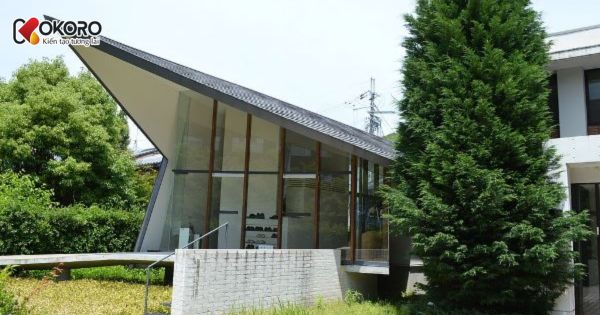 Đại học nghệ thuật và thiết kế Kyoto Nhật Bản