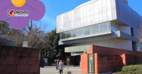 Đại học nghệ thuật Tokyo Nhật Bản