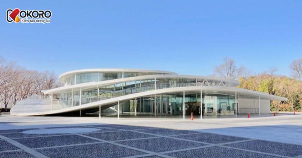 Đại học nghệ thuật Osaka 2026 mới nhất