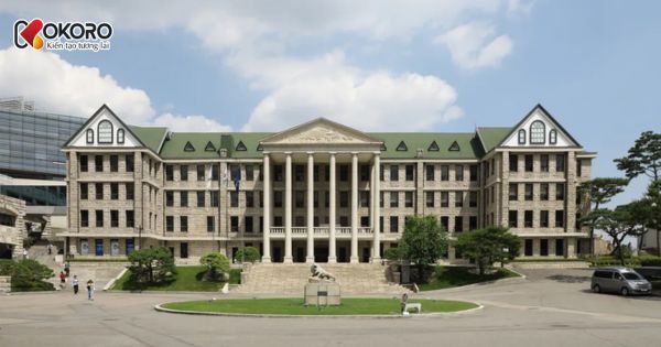 Hanyang University (한양대학교)