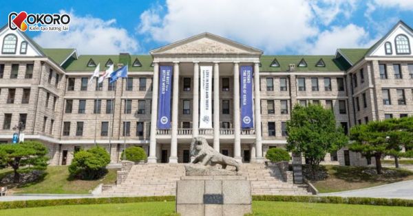 Hanyang University (한양대학교)