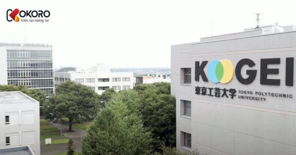 Đại học bách khoa Tokyo (khoa nghệ thuật)