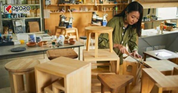 Đại học nghệ thuật thành phố Kyoto Nhật Bản